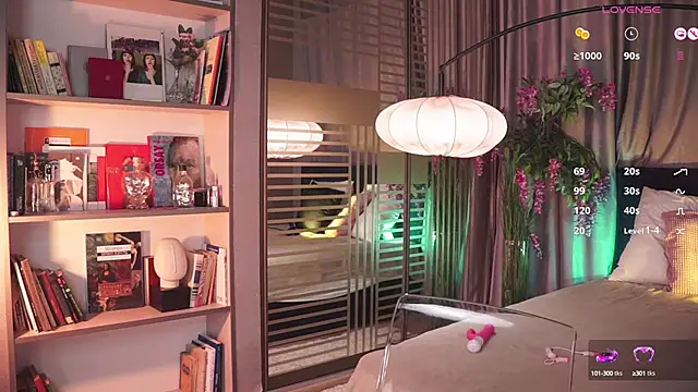 askaudrey  online show from February 1, 2:45 pm