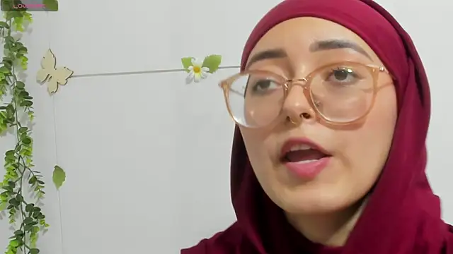 Snapshot of aysel_elid chatting on March 12, 10:39 pm aysel elid online show from March 12, 10:39 pm