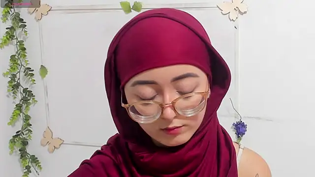 Snapshot of aysel_elid chatting on October 26, 2:28 am aysel elid online show from October 26, 2:28 am