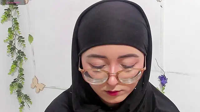 Snapshot of aysel_elid chatting on October 26, 9:31 pm aysel elid online show from October 26, 9:31 pm