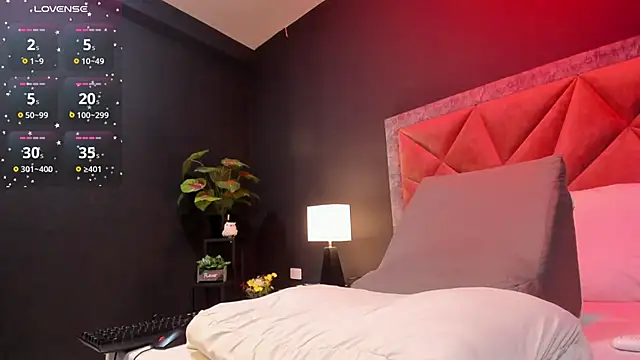 mia milff online show from March 11, 7:14 pm