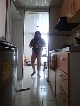 Snapshot of Pandorakarl chatting on February 15, 8:38 pm Pandorakarl online show from February 15, 8:38 pm