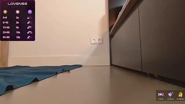 sorairosky online show from November 12, 12:38 pm