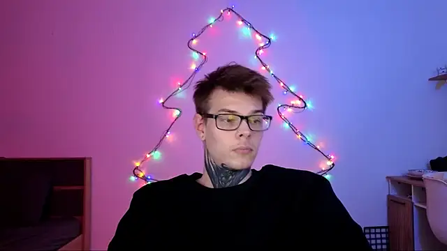 DENIS HERE online show from December 1, 10:15 pm