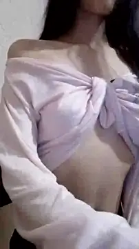 Snapshot of Thelma_Hettie chatting on October 1, 6:36 pm Thelma Hettie online show from October 1, 6:36 pm