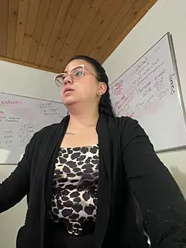 aleteacher online show from March 16, 10:20 pm