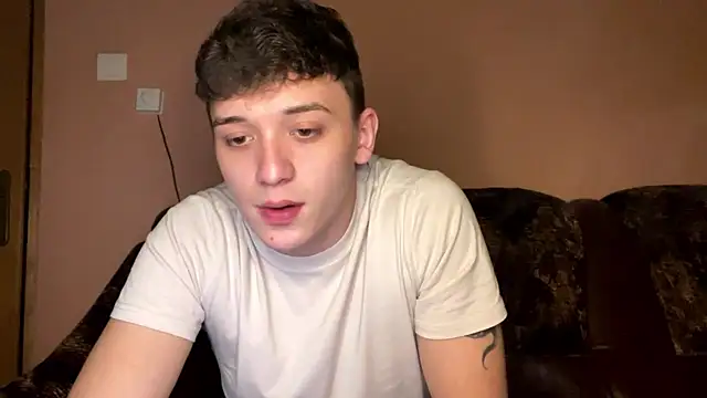 Snapshot of Joedonovan1 chatting on January 6, 7:24 pm Joedonovan1 online show from January 6, 7:24 pm