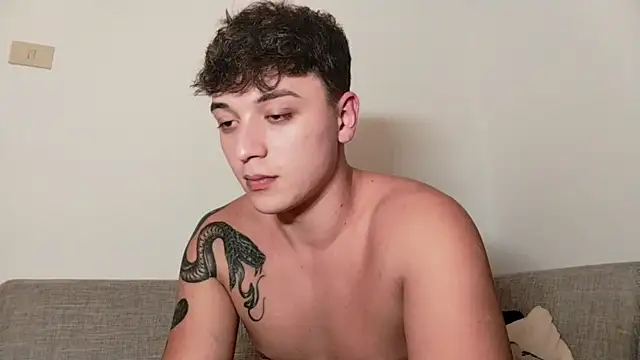 Snapshot of Joedonovan1 chatting on October 3, 4:59 pm Joedonovan1 online show from October 3, 4:59 pm