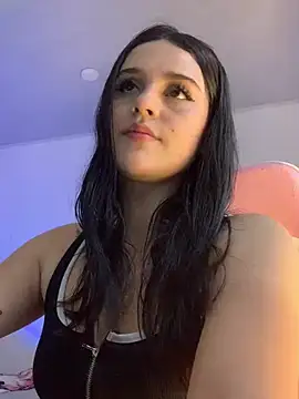 violet-333 online show from January 20, 6:32 pm