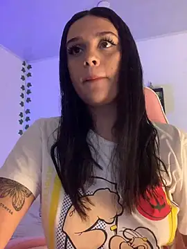 violet-333 online show from January 20, 11:21 pm