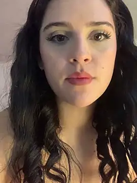 violet-333 online show from January 24, 8:11 pm