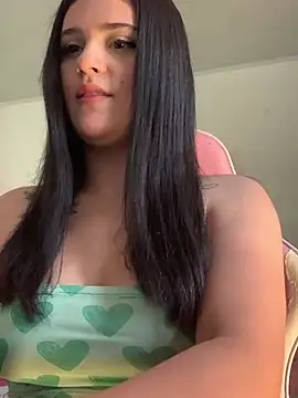 violet-333 online show from January 28, 7:00 pm