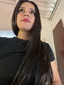 violet-333 online show from October 6, 6:38 pm