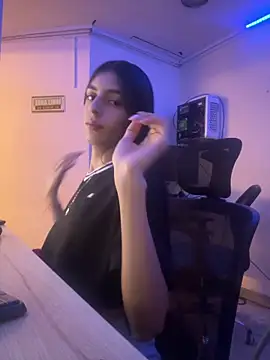 cristel 17 online show from January 10, 4:33 am