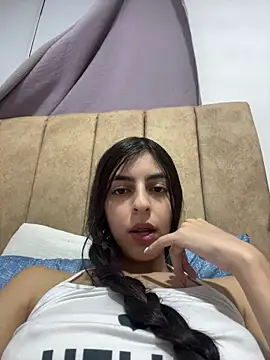 cristel 17 online show from January 14, 10:58 pm