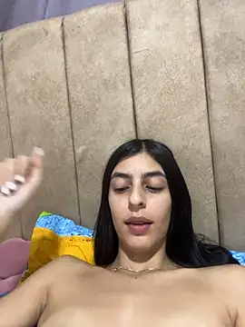 cristel 17 online show from February 18, 1:23 am