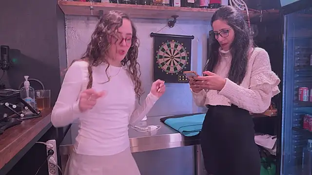 barfantasy online show from February 13, 6:59 pm