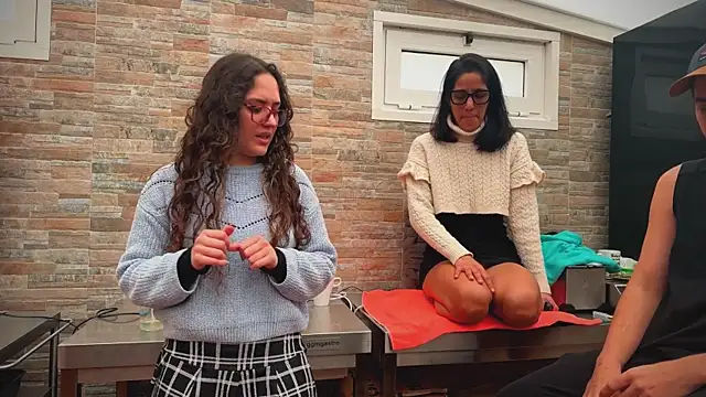 barfantasy online show from January 7, 11:12 am