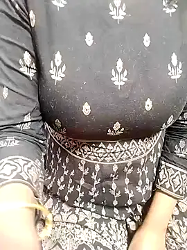 Shreya727 online show from December 13, 9:52 pm