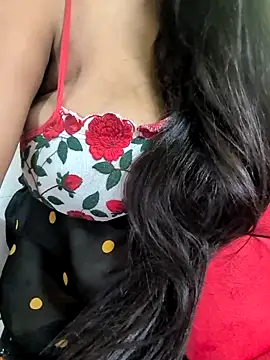 Shreya727 online show from March 13, 7:53 pm