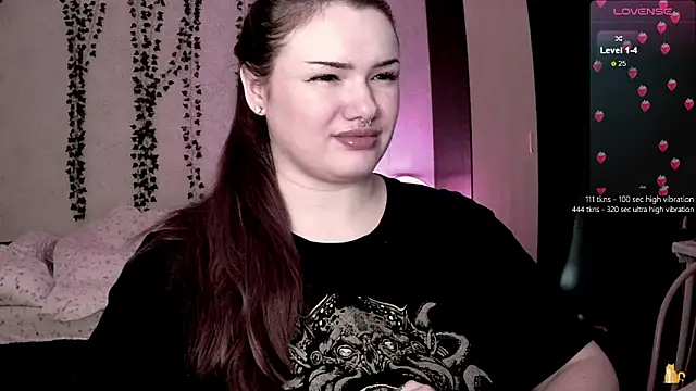 Snapshot of strawberry_elfcat chatting on October 28, 8:29 am strawberry elfcat online show from October 28, 8:29 am