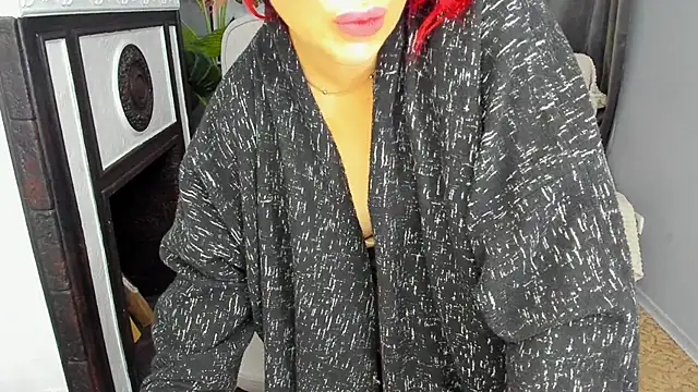 RedHeadBridget online show from January 14, 10:59 am