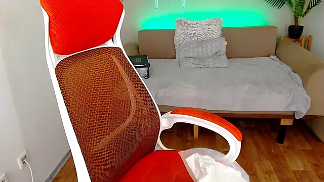 RedHeadBridget online show from January 30, 8:54 am