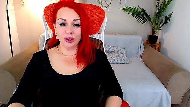 RedHeadBridget online show from February 21, 11:44 am