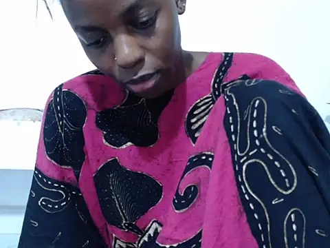 Snapshot of black___ghodess chatting on November 5, 5:02 pm black ghodess online show from November 5, 5:02 pm