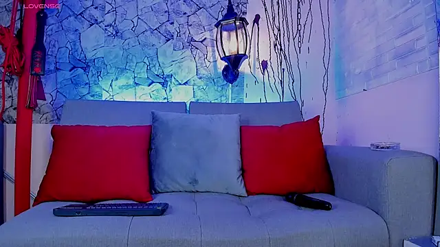 irregular fetish  online show from January 22, 12:48 am