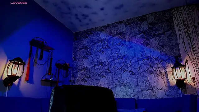 irregular fetish  online show from February 8, 11:02 pm