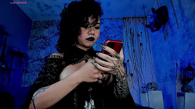 irregular fetish  online show from February 19, 2:12 am