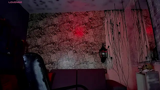 irregular fetish  online show from February 20, 2:18 am