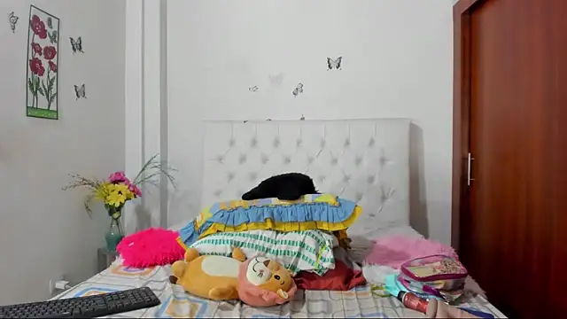 VenussVega online show from February 28, 9:01 pm