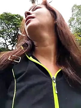 scarlett moore online show from February 23, 2:46 pm