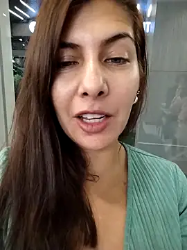 scarlett moore online show from March 1, 1:11 am