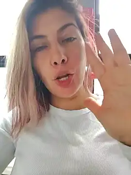 scarlett moore online show from September 17, 1:13 pm