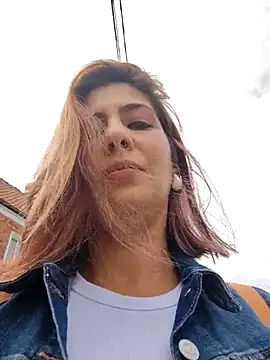 scarlett moore online show from October 17, 2:19 pm