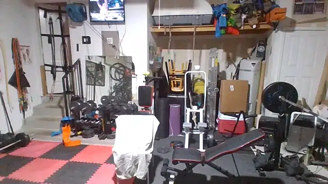 chainjulious online show from November 12, 2:17 pm