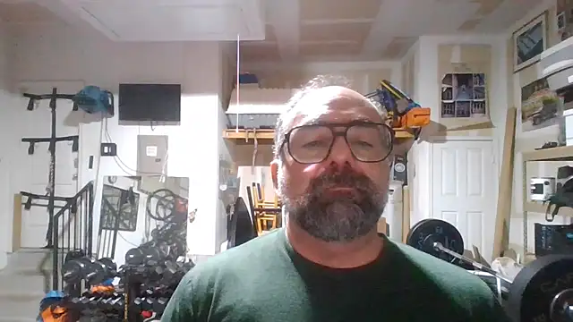 chainjulious online show from November 14, 5:00 pm