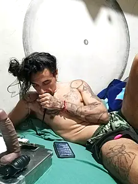 iirgastam3 online show from February 20, 3:23 am