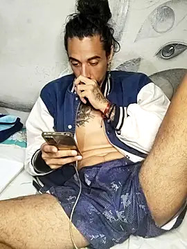 iirgastam3 online show from February 26, 1:32 am