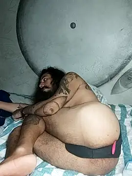 iirgastam3 online show from March 18, 12:05 am