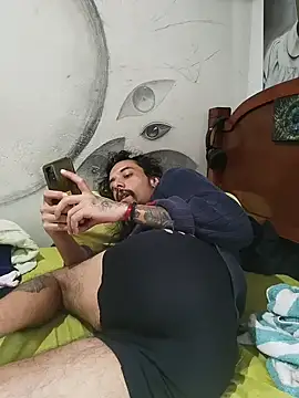 iirgastam3 online show from December 4, 12:14 pm