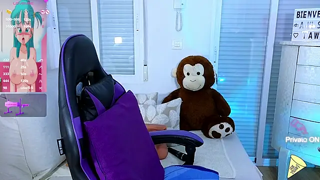 Tawny cox online show from December 16, 2:49 pm