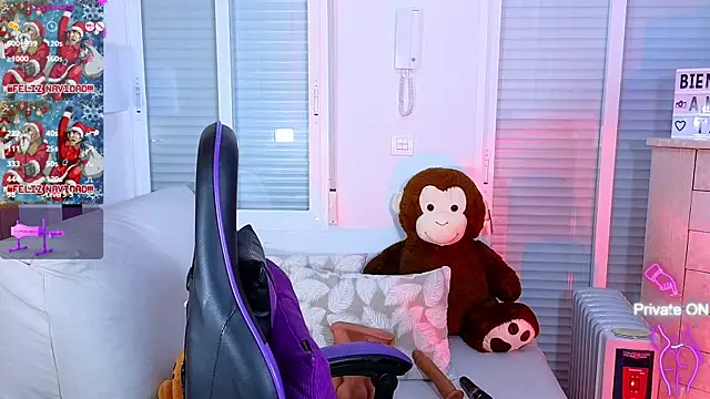 Tawny cox online show from December 24, 10:44 am