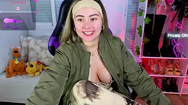 Tawny cox online show from February 3, 12:25 pm