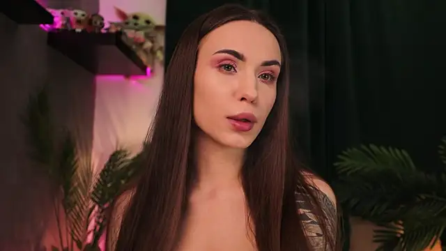 BabyYoda- online show from January 15, 1:56 am