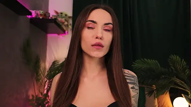 BabyYoda- online show from January 15, 5:08 am