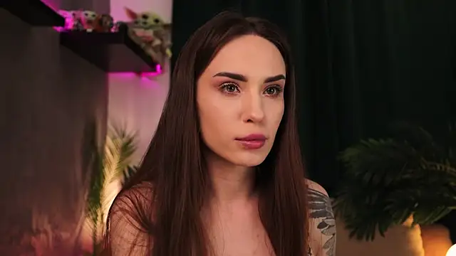 BabyYoda- online show from March 5, 9:05 am